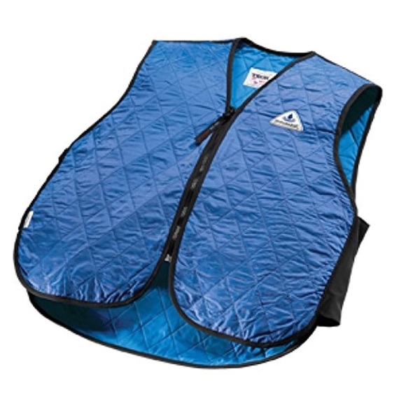 Adult HyperKewl Cooling Sport Vest Unisex - Picture 3 of 8